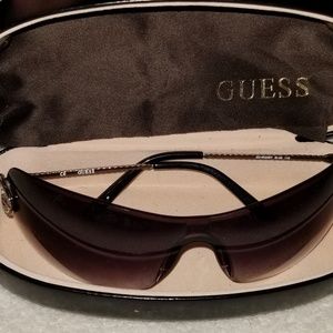 Guess sunglasses